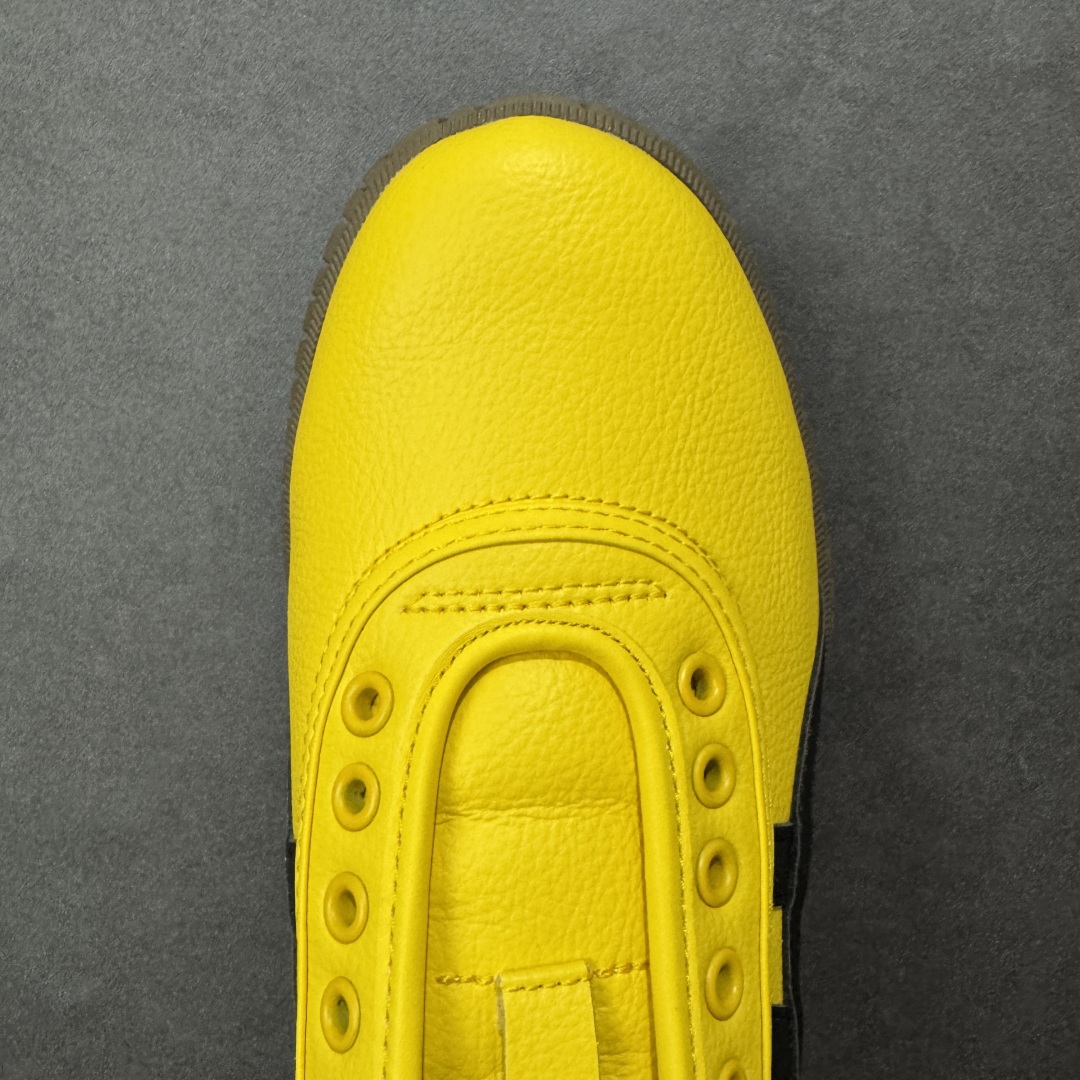 图片[8]-【公司级】Onitsuka Tiger Tsunahiki Slip-on 鬼塚虎/鬼冢虎 舒适百搭生活休闲鞋   尺码：36 37 37.5 38 39 39.5 40.5 41.5 42 42.5 43.5 44 44.5 45-选品中心