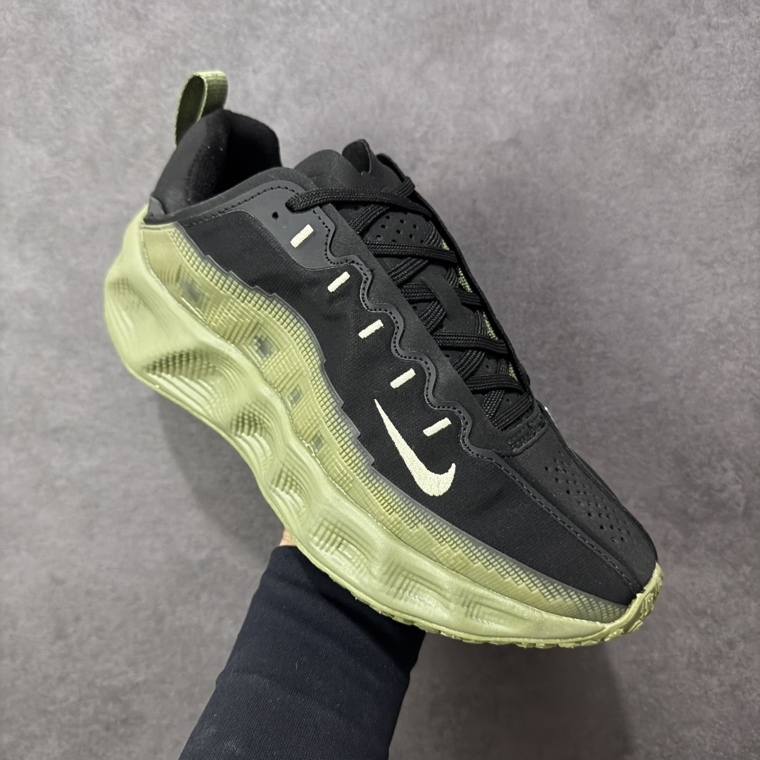 图片[3]-【纯原版】#HYEIN SEO x Nike Ava Rover Ava Rover 联名鞋 该鞋款采用流线型轮廓设计，鞋面结合 TPU 网格支撑结构，中底搭载 ReactX 泡棉材质，外底为 华夫底纹，整体呈现机能风风格，以流线型轮廓和轻薄物料鞋面为主，TPU 网格状支撑结构增强支撑性，中底采用 ReactX 泡棉材质，提供缓震性能，华夫底纹外底兼顾灵活度和抓地力。 货号：IM9327-300 尺码：36-45 编码：LNHB250260-选品中心