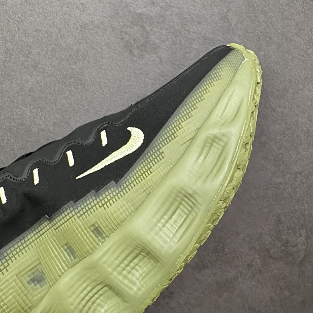 图片[5]-【纯原版】#HYEIN SEO x Nike Ava Rover Ava Rover 联名鞋 该鞋款采用流线型轮廓设计，鞋面结合 TPU 网格支撑结构，中底搭载 ReactX 泡棉材质，外底为 华夫底纹，整体呈现机能风风格，以流线型轮廓和轻薄物料鞋面为主，TPU 网格状支撑结构增强支撑性，中底采用 ReactX 泡棉材质，提供缓震性能，华夫底纹外底兼顾灵活度和抓地力。 货号：IM9327-300 尺码：36-45 编码：LNHB250260-选品中心