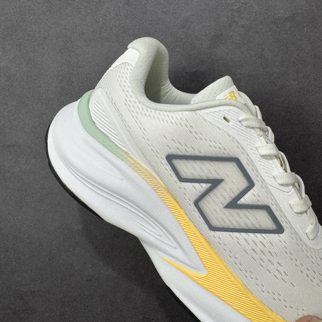 图片[6]-【纯原版】New Balance NB Fresh Foam Evoz 68 舒适耐磨低帮跑步鞋 纯原版本受到Fresh Foam舒适骑行的启发跑鞋将毛绒舒适感提升到一个新的水平这款鞋旨在提供我们柔软 缓震的足底体验采用FreshFoam技术可平衡巅峰性能和一流的缓震性能 货号： MMOR68C 尺码：36-45-选品中心