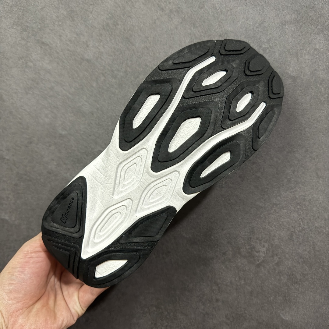 图片[9]-【纯原版】New Balance NB Fresh Foam Evoz 68 舒适耐磨低帮跑步鞋 纯原版本受到Fresh Foam舒适骑行的启发跑鞋将毛绒舒适感提升到一个新的水平这款鞋旨在提供我们柔软 缓震的足底体验采用FreshFoam技术可平衡巅峰性能和一流的缓震性能 货号： MMOR68C 尺码：36-45-选品中心