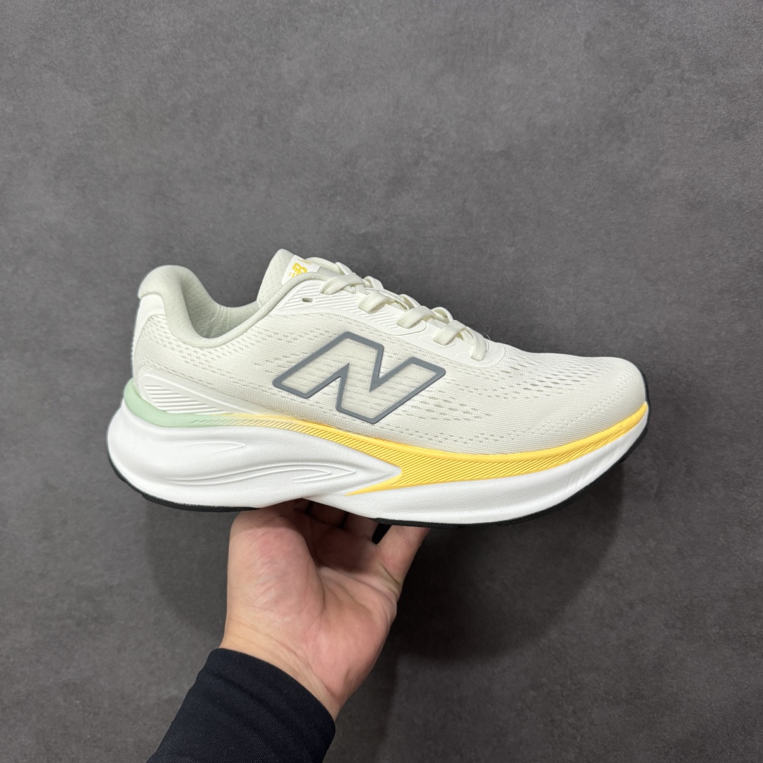 【纯原版】New Balance NB Fresh Foam Evoz 68 舒适耐磨低帮跑步鞋 纯原版本受到Fresh Foam舒适骑行的启发跑鞋将毛绒舒适感提升到一个新的水平这款鞋旨在提供我们柔软 缓震的足底体验采用FreshFoam技术可平衡巅峰性能和一流的缓震性能 货号: MMOR68C 尺码:36-45-选品中心