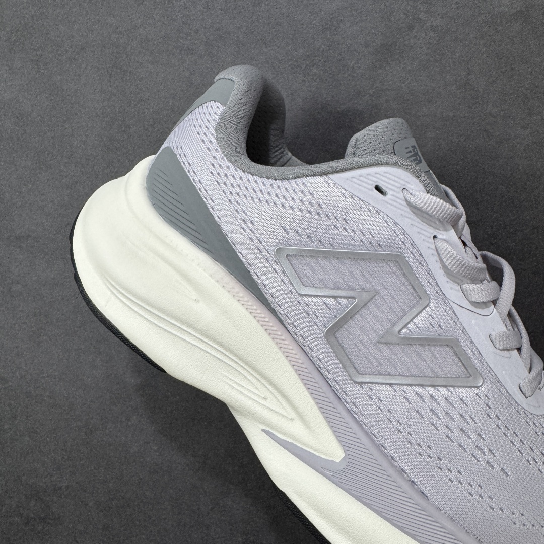 图片[6]-【纯原版】New Balance NB Fresh Foam Evoz 68 舒适耐磨低帮跑步鞋 纯原版本受到Fresh Foam舒适骑行的启发跑鞋将毛绒舒适感提升到一个新的水平这款鞋旨在提供我们柔软 缓震的足底体验采用FreshFoam技术可平衡巅峰性能和一流的缓震性能 货号： MMOR68D 尺码：36-45-选品中心