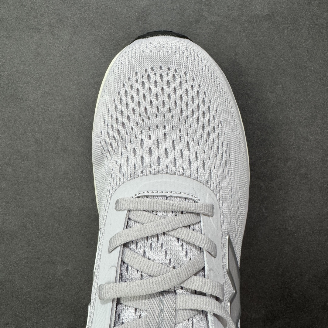 图片[8]-【纯原版】New Balance NB Fresh Foam Evoz 68 舒适耐磨低帮跑步鞋 纯原版本受到Fresh Foam舒适骑行的启发跑鞋将毛绒舒适感提升到一个新的水平这款鞋旨在提供我们柔软 缓震的足底体验采用FreshFoam技术可平衡巅峰性能和一流的缓震性能 货号： MMOR68D 尺码：36-45-选品中心