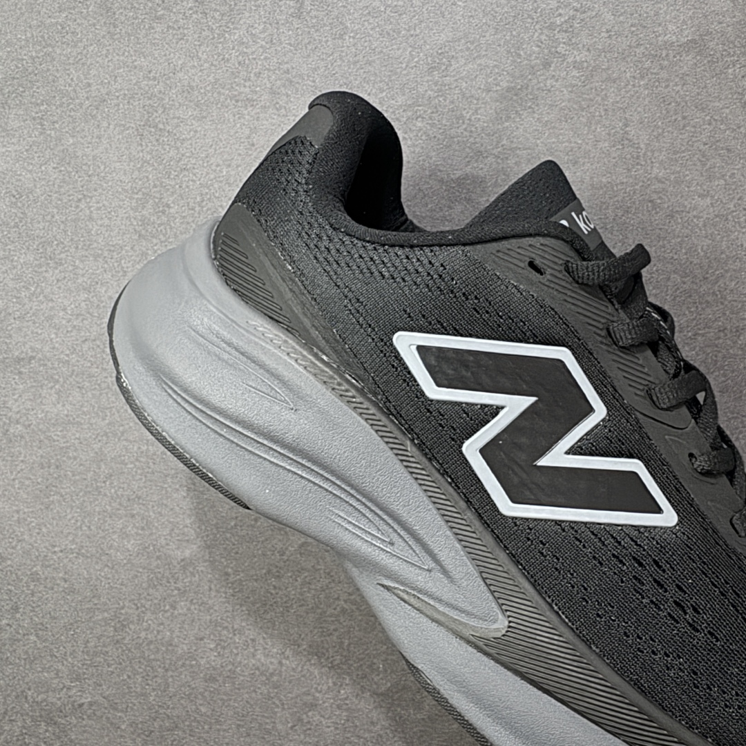 图片[6]-【纯原版】New Balance NB Fresh Foam Evoz 68 舒适耐磨低帮跑步鞋 纯原版本受到Fresh Foam舒适骑行的启发跑鞋将毛绒舒适感提升到一个新的水平这款鞋旨在提供我们柔软 缓震的足底体验采用FreshFoam技术可平衡巅峰性能和一流的缓震性能 货号： MMOR68B 尺码：36-45-选品中心