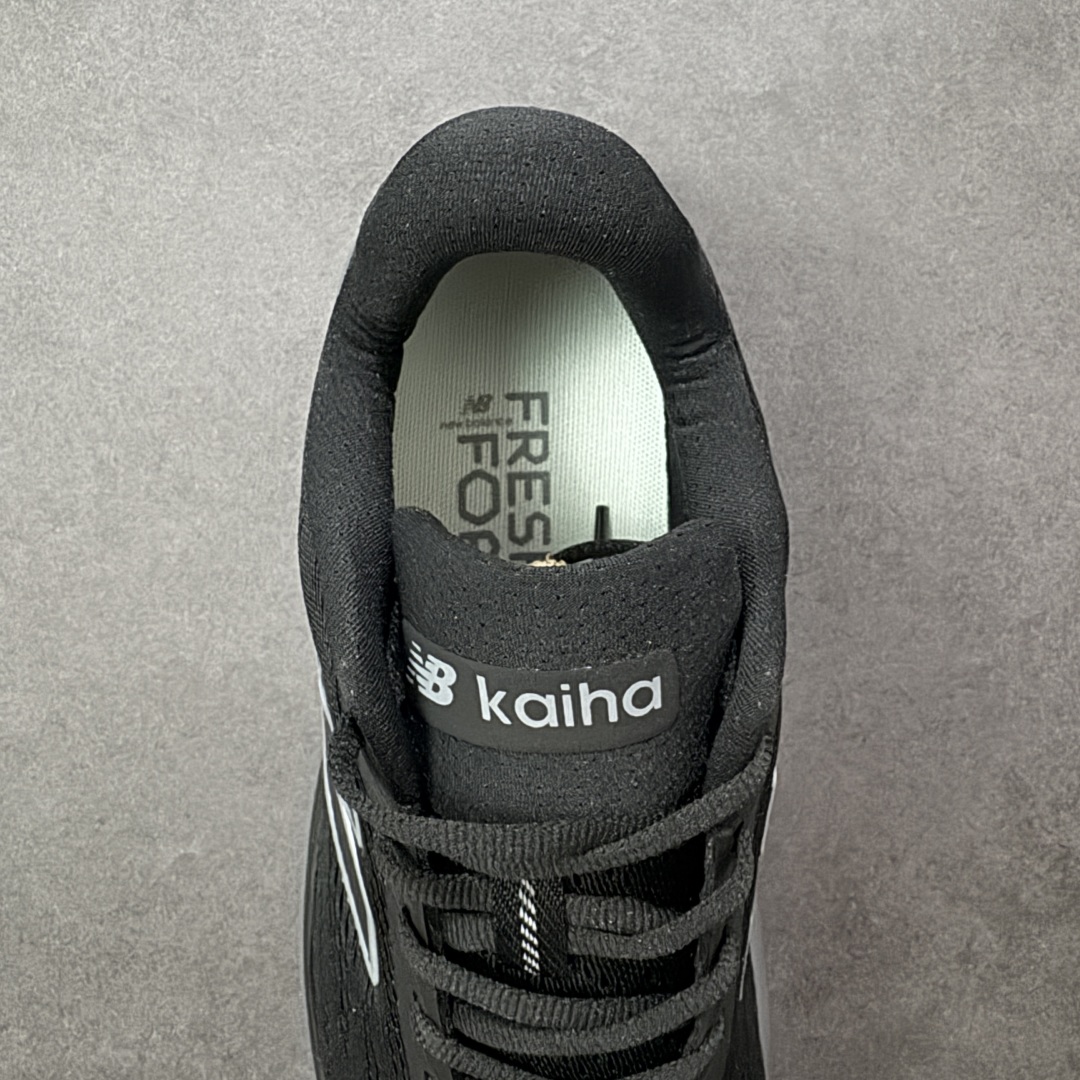 图片[7]-【纯原版】New Balance NB Fresh Foam Evoz 68 舒适耐磨低帮跑步鞋 纯原版本受到Fresh Foam舒适骑行的启发跑鞋将毛绒舒适感提升到一个新的水平这款鞋旨在提供我们柔软 缓震的足底体验采用FreshFoam技术可平衡巅峰性能和一流的缓震性能 货号： MMOR68B 尺码：36-45-选品中心