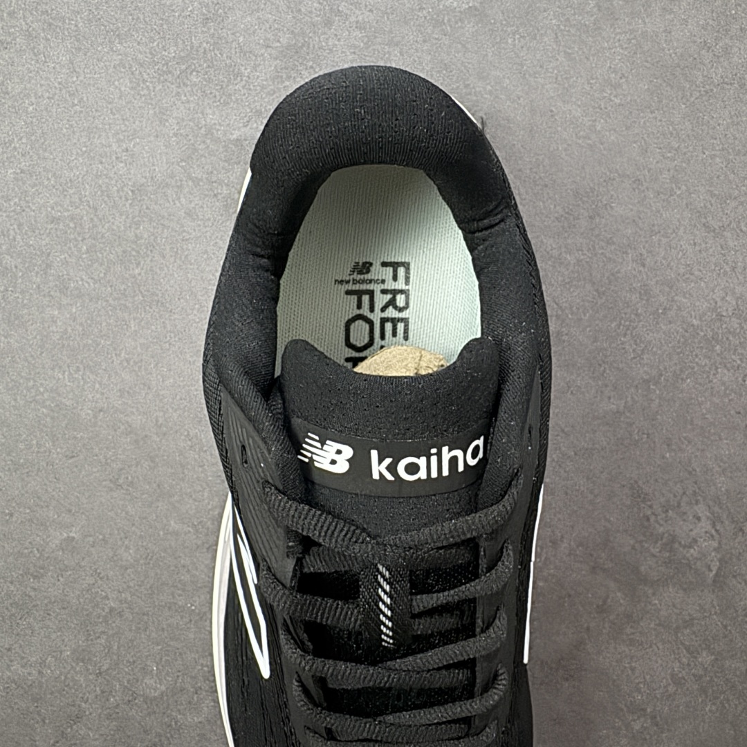 图片[7]-【纯原版】New Balance NB Fresh Foam Evoz 68 舒适耐磨低帮跑步鞋 纯原版本受到Fresh Foam舒适骑行的启发跑鞋将毛绒舒适感提升到一个新的水平这款鞋旨在提供我们柔软 缓震的足底体验采用FreshFoam技术可平衡巅峰性能和一流的缓震性能 货号： MMOR68A 尺码：36-45-选品中心