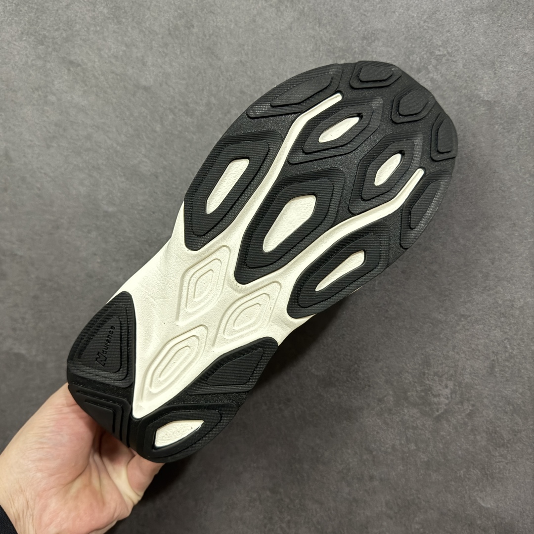 图片[9]-【纯原版】New Balance NB Fresh Foam Evoz 68 舒适耐磨低帮跑步鞋 纯原版本受到Fresh Foam舒适骑行的启发跑鞋将毛绒舒适感提升到一个新的水平这款鞋旨在提供我们柔软 缓震的足底体验采用FreshFoam技术可平衡巅峰性能和一流的缓震性能 货号： MMOR68A 尺码：36-45-选品中心