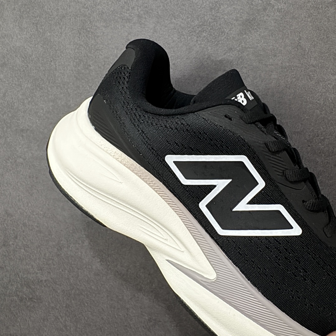 图片[6]-【纯原版】New Balance NB Fresh Foam Evoz 68 舒适耐磨低帮跑步鞋 纯原版本受到Fresh Foam舒适骑行的启发跑鞋将毛绒舒适感提升到一个新的水平这款鞋旨在提供我们柔软 缓震的足底体验采用FreshFoam技术可平衡巅峰性能和一流的缓震性能 货号： MMOR68A 尺码：36-45-选品中心