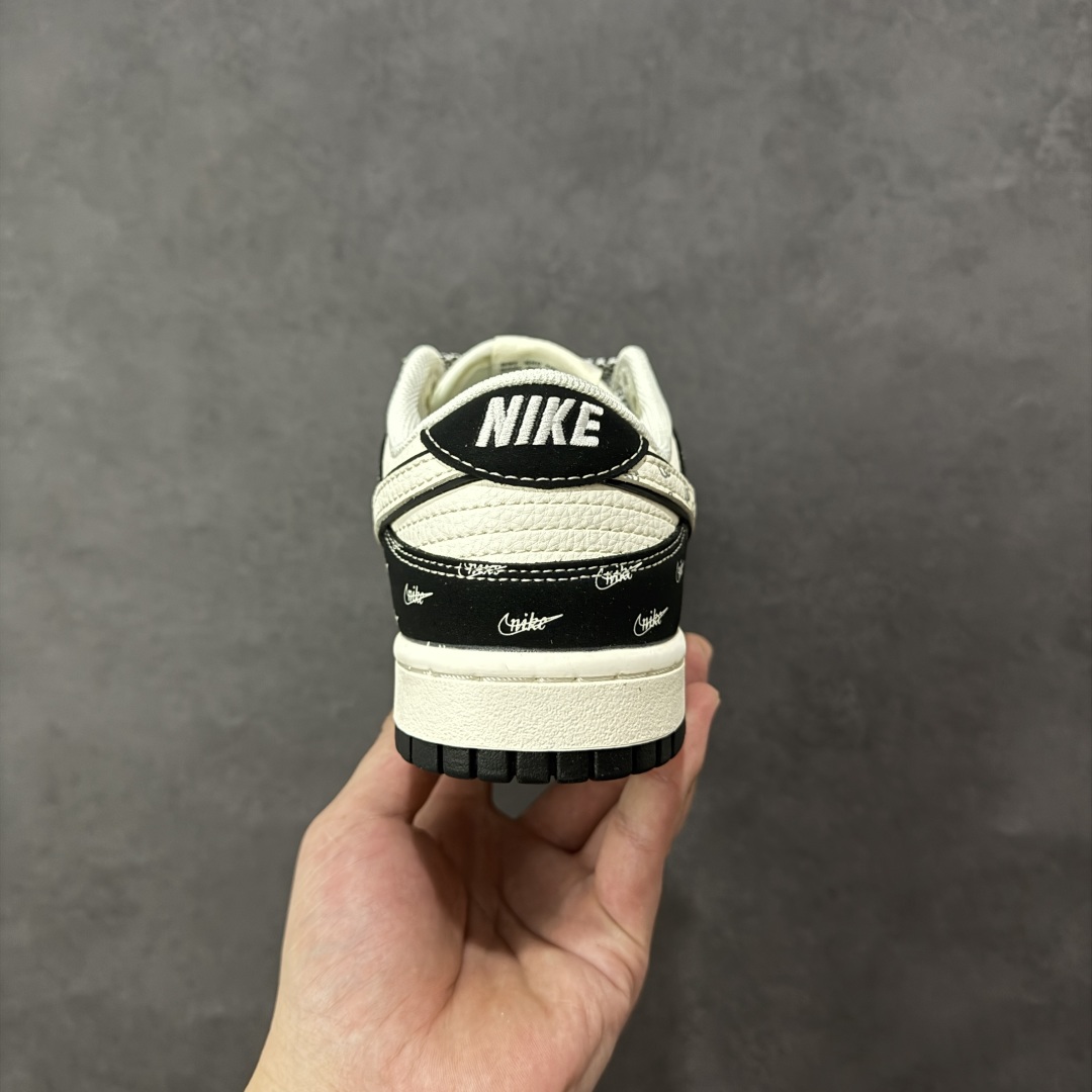 图片[4]-【定制版】Nike SB Dunk Low“ 古驰联名——黑白熊猫” 周年高端定制 低帮休闲板鞋 定制鞋盒 大厂纯原品质出货 超高清洁度 皮料切割干净无任何毛边 细节完美 货号：JP1628-021 尺码：36 36.5 37.5 38 38.5 39 40 40.5 41 42 42.5 43 44 44.5 45 编码：HXSB330340-选品中心