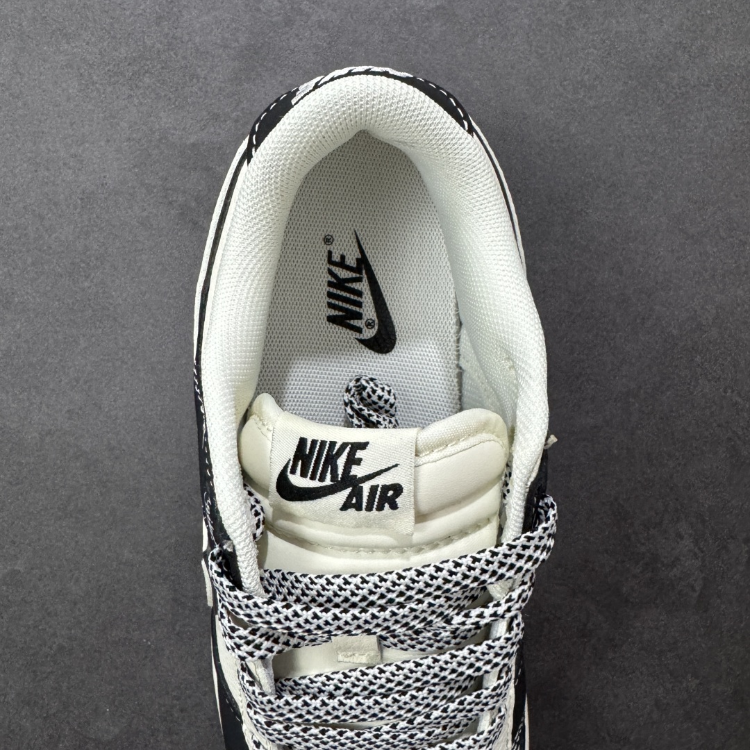 图片[7]-【定制版】Nike SB Dunk Low“ 古驰联名——黑白熊猫” 周年高端定制 低帮休闲板鞋 定制鞋盒 大厂纯原品质出货 超高清洁度 皮料切割干净无任何毛边 细节完美 货号：JP1628-021 尺码：36 36.5 37.5 38 38.5 39 40 40.5 41 42 42.5 43 44 44.5 45 编码：HXSB330340-选品中心