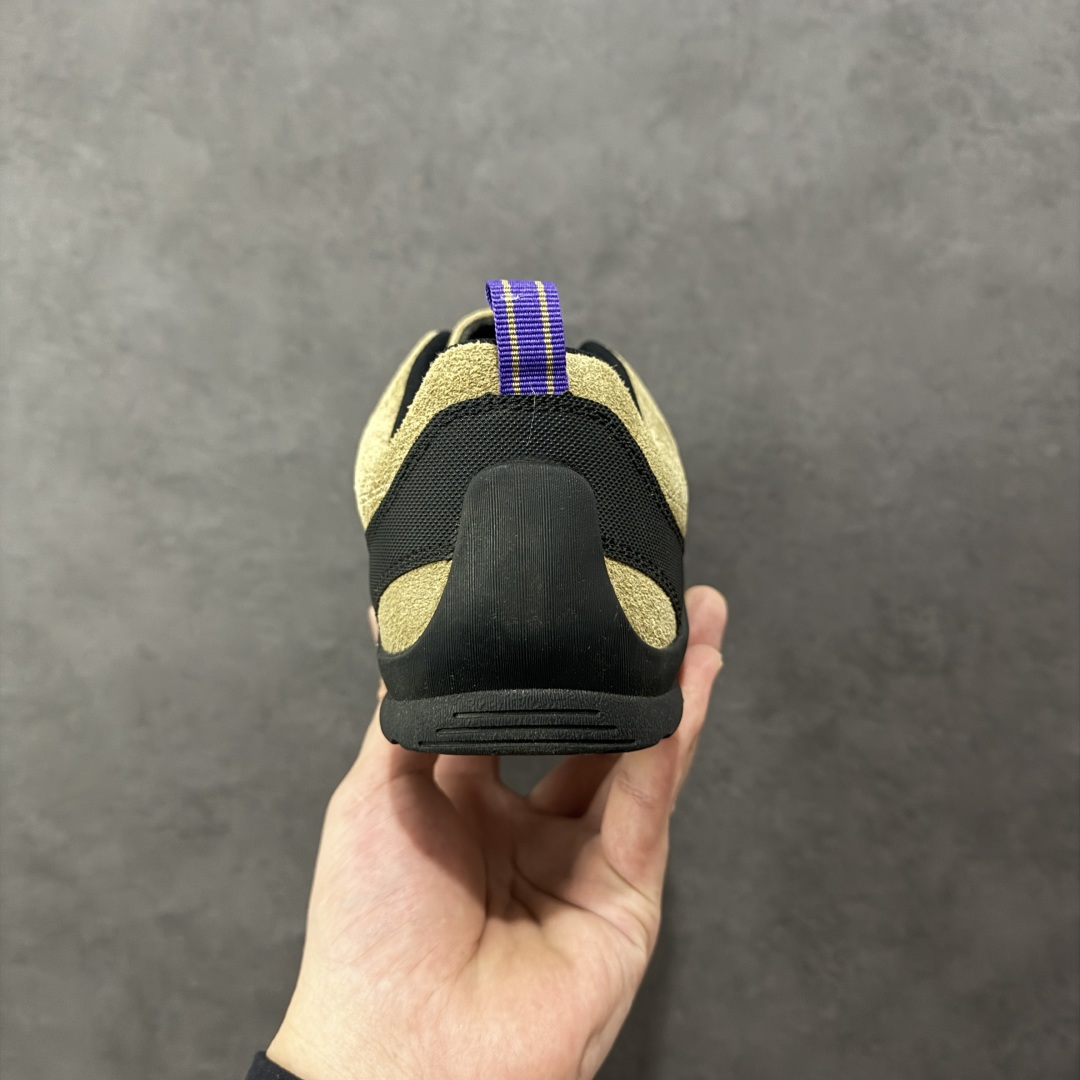 图片[4]-【升级版】美国户外品牌 科恩KEEN Jasper Rocks SP 防滑耐磨透气 低帮 户外功能鞋登山鞋 原楦型开发纸版 采用固色翻毛皮鞋面材质 内嵌高密度EVA发泡缓震脚垫 外置一体式包裹防滑防剐蹭耐磨橡胶大底 向经典的90年代致敬 山系神级鞋履 尺码：35-45-选品中心