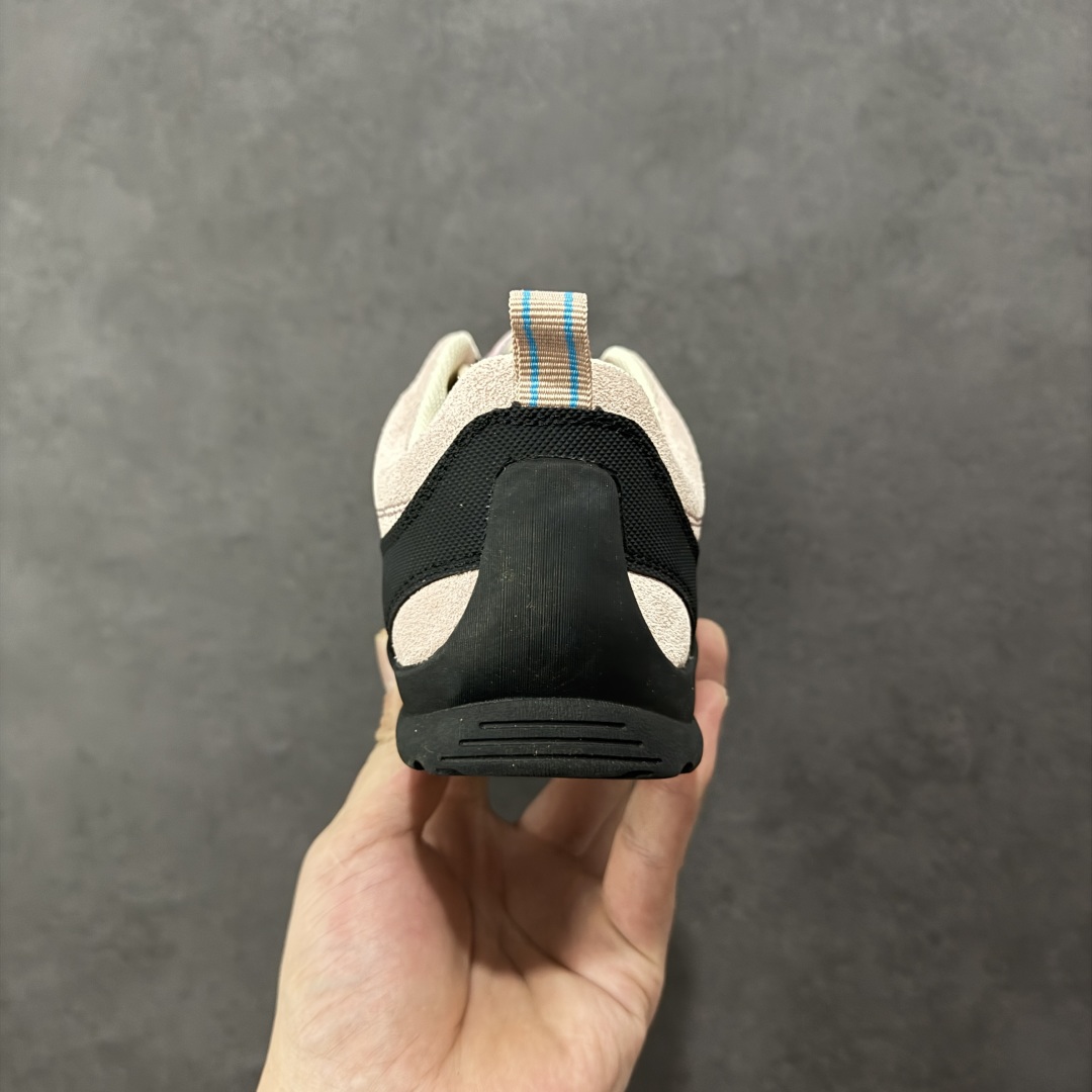 图片[4]-【升级版】美国户外品牌 科恩KEEN Jasper Rocks SP 防滑耐磨透气 低帮 户外功能鞋登山鞋 原楦型开发纸版 采用固色翻毛皮鞋面材质 内嵌高密度EVA发泡缓震脚垫 外置一体式包裹防滑防剐蹭耐磨橡胶大底 向经典的90年代致敬 山系神级鞋履 尺码：35-45-选品中心