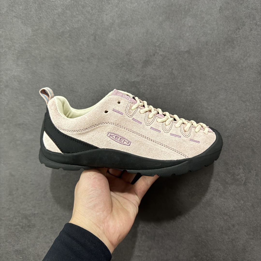 【升级版】美国户外品牌 科恩KEEN Jasper Rocks SP 防滑耐磨透气 低帮 户外功能鞋登山鞋 原楦型开发纸版 采用固色翻毛皮鞋面材质 内嵌高密度EVA发泡缓震脚垫 外置一体式包裹防滑防剐蹭耐磨橡胶大底 向经典的90年代致敬 山系神级鞋履 尺码:35-45-选品中心