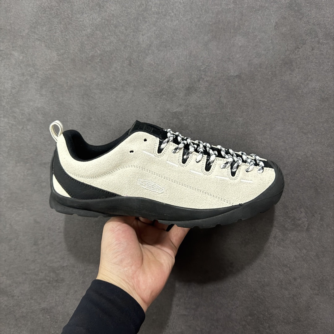 【升级版】美国户外品牌 科恩KEEN Jasper Rocks SP 防滑耐磨透气 低帮 户外功能鞋登山鞋 原楦型开发纸版 采用固色翻毛皮鞋面材质 内嵌高密度EVA发泡缓震脚垫 外置一体式包裹防滑防剐蹭耐磨橡胶大底 向经典的90年代致敬 山系神级鞋履 尺码:35-45-选品中心