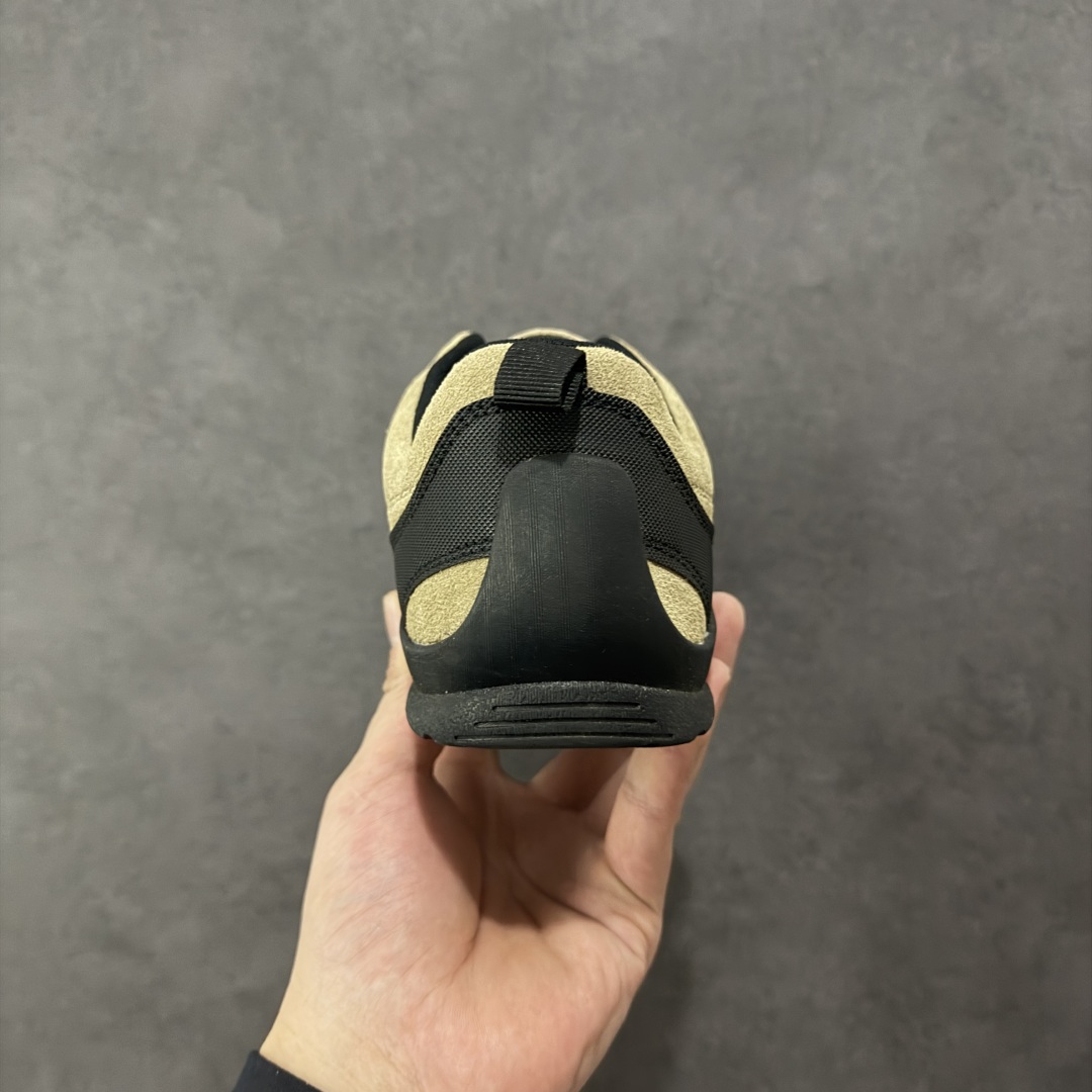 图片[4]-【升级版】美国户外品牌 科恩KEEN Jasper Rocks SP 防滑耐磨透气 低帮 户外功能鞋登山鞋 原楦型开发纸版 采用固色翻毛皮鞋面材质 内嵌高密度EVA发泡缓震脚垫 外置一体式包裹防滑防剐蹭耐磨橡胶大底 向经典的90年代致敬 山系神级鞋履 尺码：35-45-选品中心