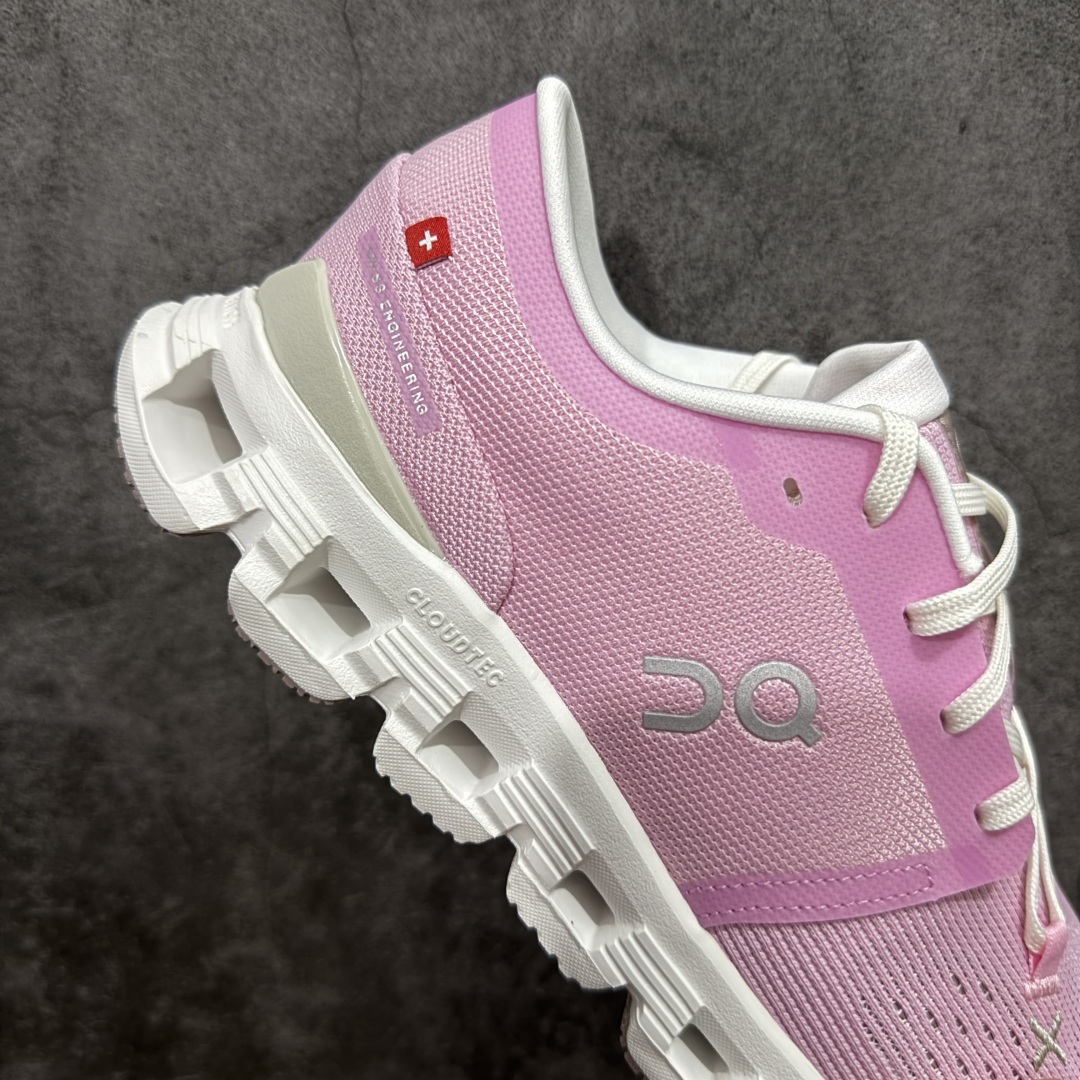 图片[7]-【RS版本】瑞士运动品牌 昂跑 ON Running Cloud X 4 克劳德X4系列低帮轻量舒适休闲运动鞋 On 昂跑 Cloud X 4 综合体能训练 休闲跑鞋。新一代跑练结合多功能跑鞋 Cloud X 4 延续轻量脚感且灵活反馈的同时提高贴合度和透气性；沿袭ON的专业跑鞋科技，旨在应对深蹲、弓箭步、间歇性、波比跳……等各类健身锻炼运动！ 尺码：36 36.5 37.5 38 38.5 39 40 40.5 41 42 42.5 43 44 45 46 47-选品中心