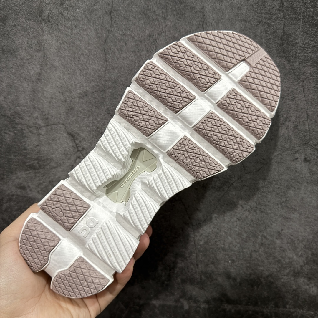 图片[9]-【RS版本】瑞士运动品牌 昂跑 ON Running Cloud X 4 克劳德X4系列低帮轻量舒适休闲运动鞋 On 昂跑 Cloud X 4 综合体能训练 休闲跑鞋。新一代跑练结合多功能跑鞋 Cloud X 4 延续轻量脚感且灵活反馈的同时提高贴合度和透气性；沿袭ON的专业跑鞋科技，旨在应对深蹲、弓箭步、间歇性、波比跳……等各类健身锻炼运动！ 尺码：36 36.5 37.5 38 38.5 39 40 40.5 41 42 42.5 43 44 45 46 47-选品中心