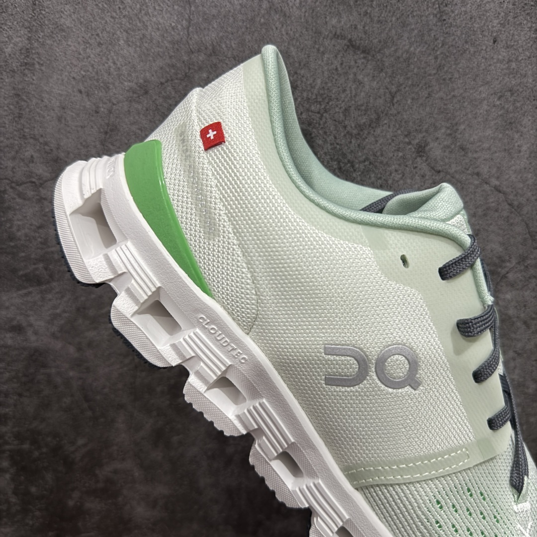 图片[7]-【RS版本】瑞士运动品牌 昂跑 ON Running Cloud X 4 克劳德X4系列低帮轻量舒适休闲运动鞋 On 昂跑 Cloud X 4 综合体能训练 休闲跑鞋。新一代跑练结合多功能跑鞋 Cloud X 4 延续轻量脚感且灵活反馈的同时提高贴合度和透气性；沿袭ON的专业跑鞋科技，旨在应对深蹲、弓箭步、间歇性、波比跳……等各类健身锻炼运动！ 尺码：36 36.5 37.5 38 38.5 39 40 40.5 41 42 42.5 43 44 45 46 47-选品中心