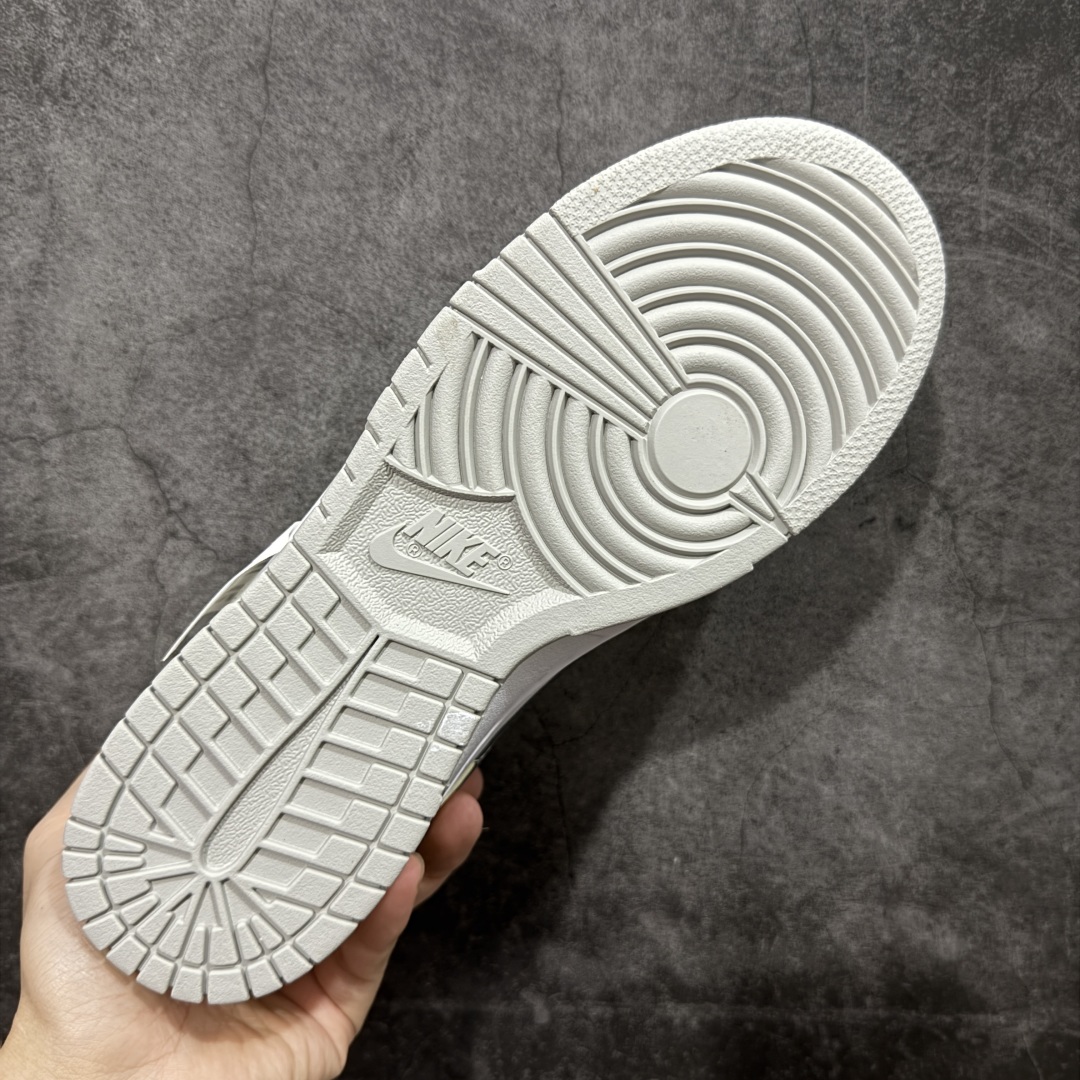 图片[9]-【定制K版】Nike Dunk Low 云影灰棕 灰白 货号：HF0730-160 尺码：36 36.5 37.5 38 38.5 39 40 40.5 41 42 42.5 43 44 44.5 45 46-选品中心