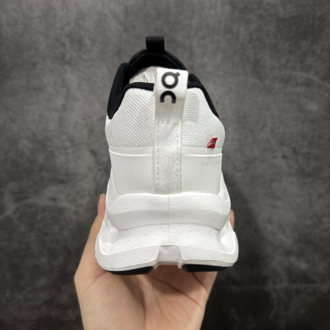 图片[4]-【PZ版本】On昂跑 Cloudleap 系带减震耐磨低帮生活休闲鞋 此运动品牌 开创于2010年 缓震着陆、强效回弹、轻柔质感的设计构思始终是ON研制关键 与此同时基于“为全球提供革新性的跑步感受”信念 陆续推出了多款跑鞋及其以专业运动人体跑步工程学为设计关键的功能性跑步服饰设备 让跑者不费力气地畅快畅跑 尺码：36-45无半码-选品中心