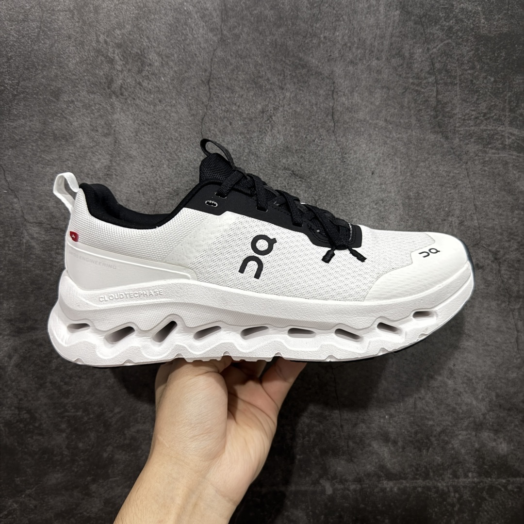 【PZ版本】On昂跑 Cloudleap 系带减震耐磨低帮生活休闲鞋 此运动品牌 开创于2010年 缓震着陆、强效回弹、轻柔质感的设计构思始终是ON研制关键 与此同时基于“为全球提供革新性的跑步感受”信念 陆续推出了多款跑鞋及其以专业运动人体跑步工程学为设计关键的功能性跑步服饰设备 让跑者不费力气地畅快畅跑 尺码：36-45无半码-选品中心