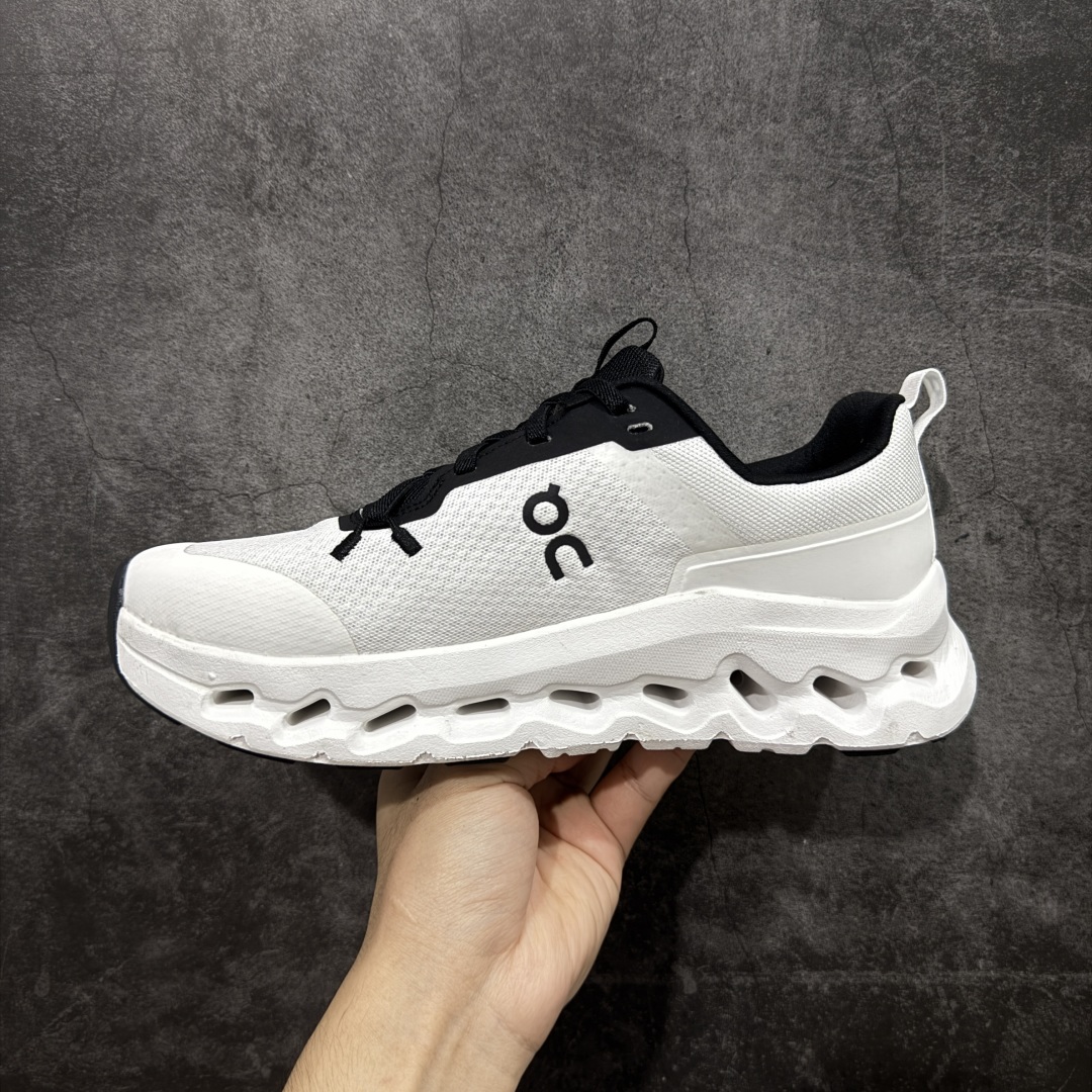 图片[2]-【PZ版本】On昂跑 Cloudleap 系带减震耐磨低帮生活休闲鞋 此运动品牌 开创于2010年 缓震着陆、强效回弹、轻柔质感的设计构思始终是ON研制关键 与此同时基于“为全球提供革新性的跑步感受”信念 陆续推出了多款跑鞋及其以专业运动人体跑步工程学为设计关键的功能性跑步服饰设备 让跑者不费力气地畅快畅跑 尺码：36-45无半码-选品中心