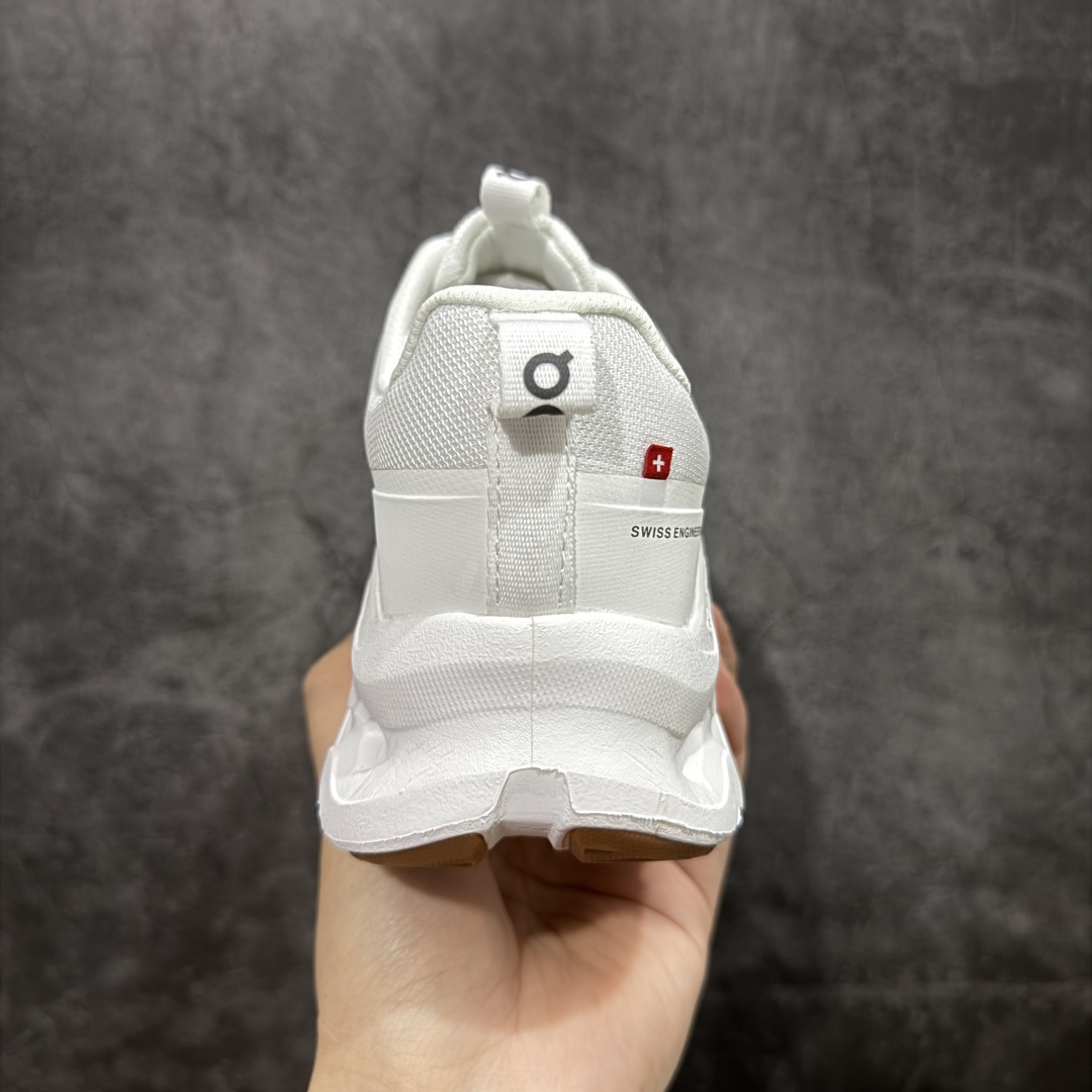 图片[4]-【PZ版本】On昂跑 Cloudleap 系带减震耐磨低帮生活休闲鞋 此运动品牌 开创于2010年 缓震着陆、强效回弹、轻柔质感的设计构思始终是ON研制关键 与此同时基于“为全球提供革新性的跑步感受”信念 陆续推出了多款跑鞋及其以专业运动人体跑步工程学为设计关键的功能性跑步服饰设备 让跑者不费力气地畅快畅跑 尺码：36-45无半码-选品中心