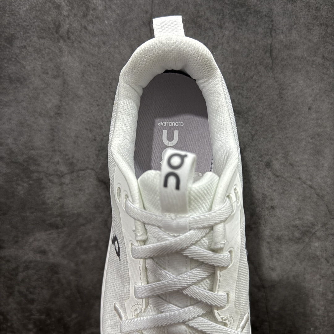 图片[8]-【PZ版本】On昂跑 Cloudleap 系带减震耐磨低帮生活休闲鞋 此运动品牌 开创于2010年 缓震着陆、强效回弹、轻柔质感的设计构思始终是ON研制关键 与此同时基于“为全球提供革新性的跑步感受”信念 陆续推出了多款跑鞋及其以专业运动人体跑步工程学为设计关键的功能性跑步服饰设备 让跑者不费力气地畅快畅跑 尺码：36-45无半码-选品中心