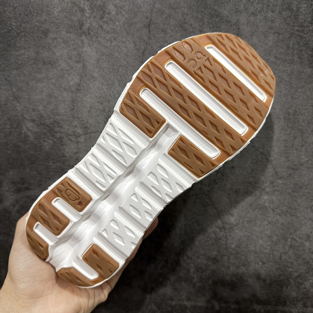 图片[9]-【PZ版本】On昂跑 Cloudleap 系带减震耐磨低帮生活休闲鞋 此运动品牌 开创于2010年 缓震着陆、强效回弹、轻柔质感的设计构思始终是ON研制关键 与此同时基于“为全球提供革新性的跑步感受”信念 陆续推出了多款跑鞋及其以专业运动人体跑步工程学为设计关键的功能性跑步服饰设备 让跑者不费力气地畅快畅跑 尺码：36-45无半码-选品中心