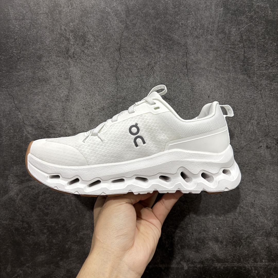 图片[2]-【PZ版本】On昂跑 Cloudleap 系带减震耐磨低帮生活休闲鞋 此运动品牌 开创于2010年 缓震着陆、强效回弹、轻柔质感的设计构思始终是ON研制关键 与此同时基于“为全球提供革新性的跑步感受”信念 陆续推出了多款跑鞋及其以专业运动人体跑步工程学为设计关键的功能性跑步服饰设备 让跑者不费力气地畅快畅跑 尺码：36-45无半码-选品中心