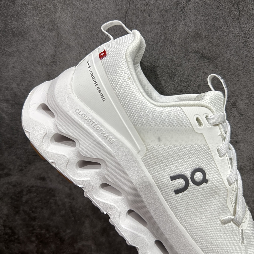 图片[7]-【PZ版本】On昂跑 Cloudleap 系带减震耐磨低帮生活休闲鞋 此运动品牌 开创于2010年 缓震着陆、强效回弹、轻柔质感的设计构思始终是ON研制关键 与此同时基于“为全球提供革新性的跑步感受”信念 陆续推出了多款跑鞋及其以专业运动人体跑步工程学为设计关键的功能性跑步服饰设备 让跑者不费力气地畅快畅跑 尺码：36-45无半码-选品中心