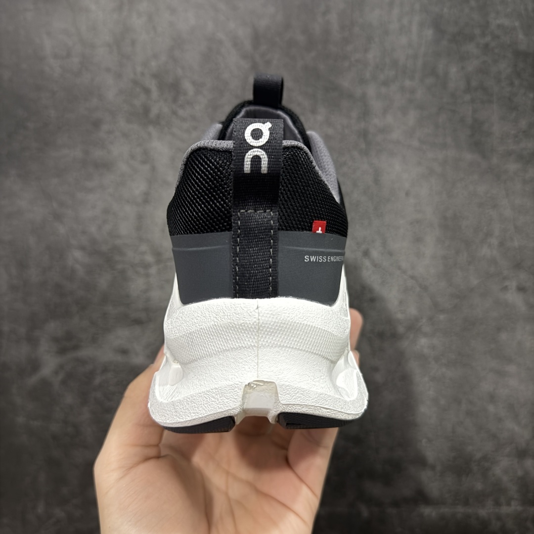 图片[4]-【PZ版本】On昂跑 Cloudleap 系带减震耐磨低帮生活休闲鞋 此运动品牌 开创于2010年 缓震着陆、强效回弹、轻柔质感的设计构思始终是ON研制关键 与此同时基于“为全球提供革新性的跑步感受”信念 陆续推出了多款跑鞋及其以专业运动人体跑步工程学为设计关键的功能性跑步服饰设备 让跑者不费力气地畅快畅跑 尺码：36-45无半码-选品中心