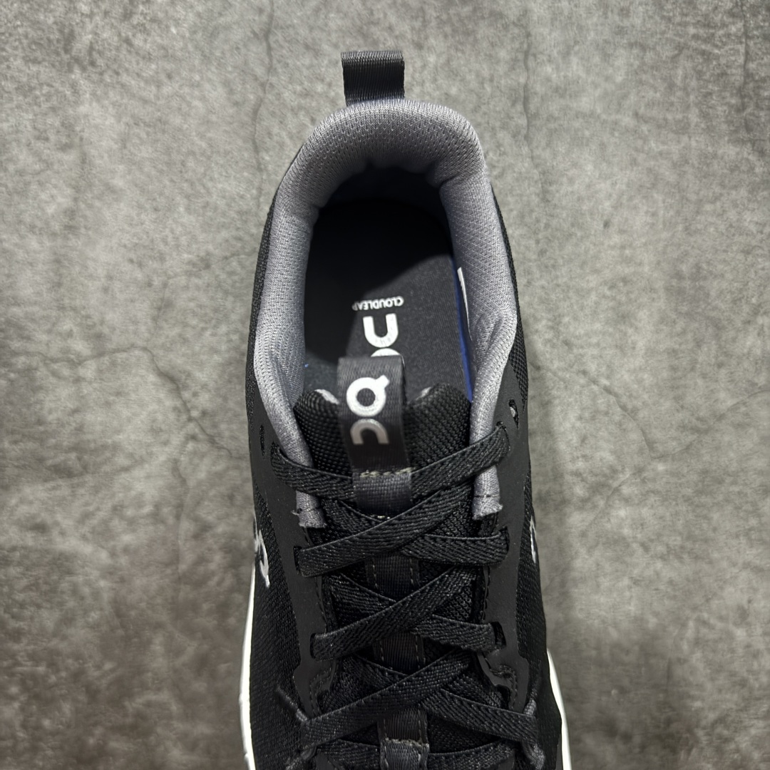 图片[8]-【PZ版本】On昂跑 Cloudleap 系带减震耐磨低帮生活休闲鞋 此运动品牌 开创于2010年 缓震着陆、强效回弹、轻柔质感的设计构思始终是ON研制关键 与此同时基于“为全球提供革新性的跑步感受”信念 陆续推出了多款跑鞋及其以专业运动人体跑步工程学为设计关键的功能性跑步服饰设备 让跑者不费力气地畅快畅跑 尺码：36-45无半码-选品中心