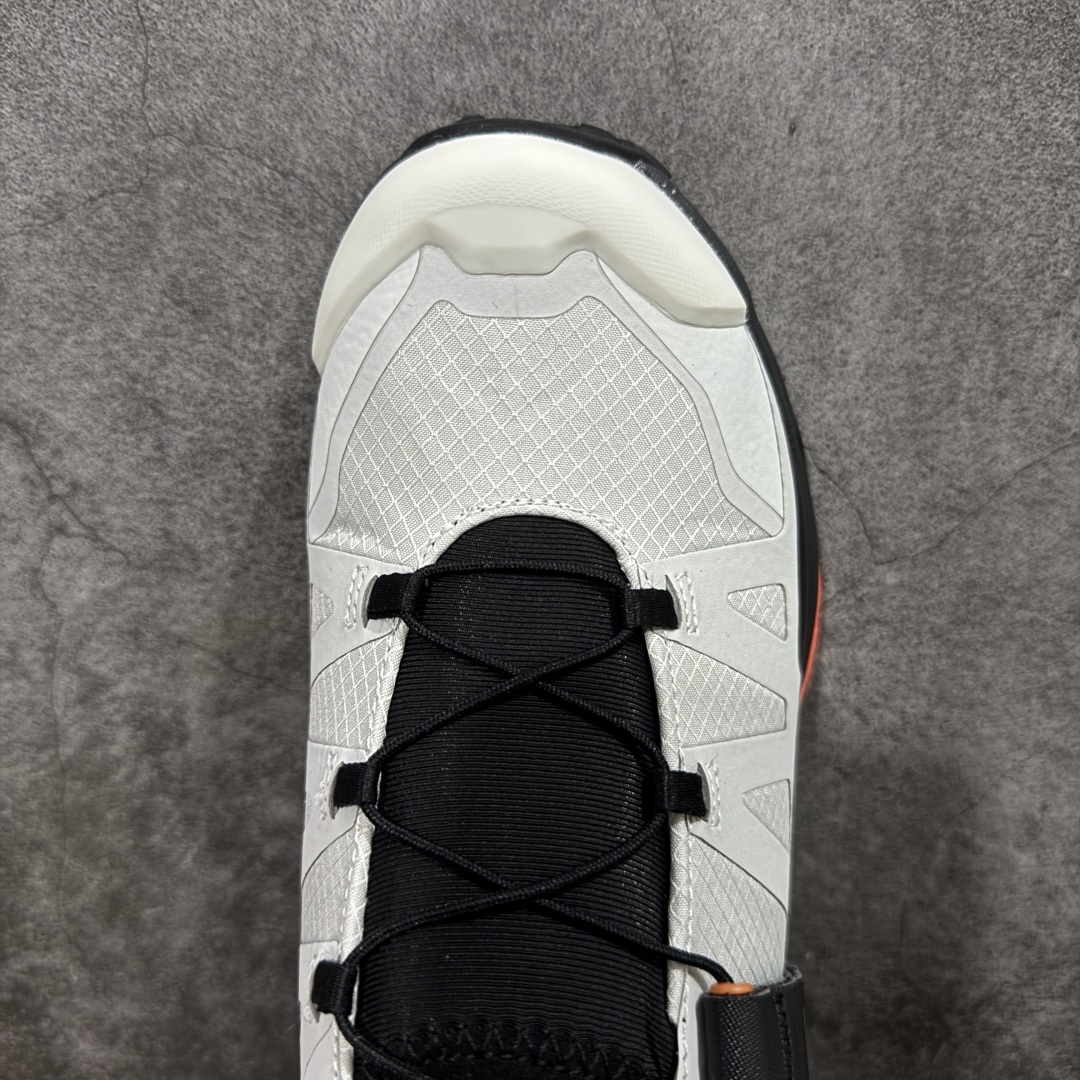图片[5]-【莞产版本】Salomon X Ultra 4 Gore-Tex 萨洛蒙 舒适耐磨 低帮 户外鞋 高颜值户外鞋 科技感满满 GTX防水防风面料 搭配萨洛蒙自家Contagrip抓地大底，功能性超足！ 尺码：40-47-选品中心