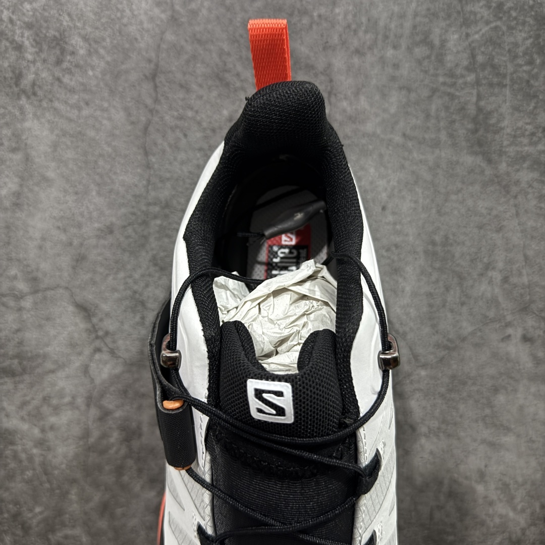图片[8]-【莞产版本】Salomon X Ultra 4 Gore-Tex 萨洛蒙 舒适耐磨 低帮 户外鞋 高颜值户外鞋 科技感满满 GTX防水防风面料 搭配萨洛蒙自家Contagrip抓地大底，功能性超足！ 尺码：40-47-选品中心