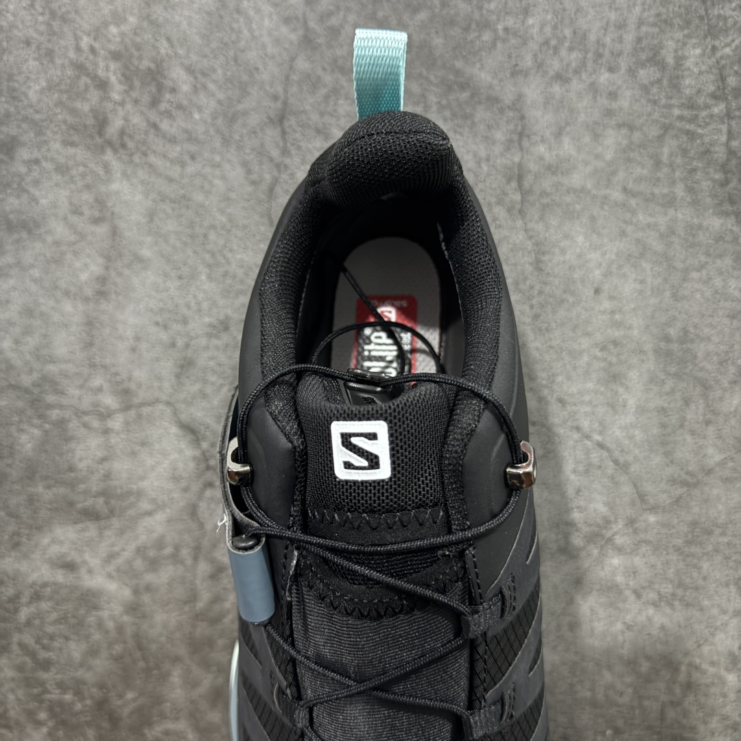 图片[8]-【莞产版本】Salomon X Ultra 4 Gore-Tex 萨洛蒙 舒适耐磨 低帮 户外鞋 高颜值户外鞋 科技感满满 GTX防水防风面料 搭配萨洛蒙自家Contagrip抓地大底，功能性超足！ 尺码：40-47-选品中心