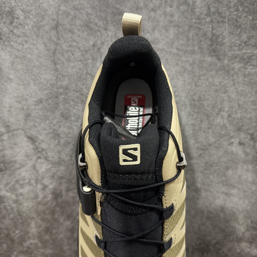 图片[8]-【莞产版本】Salomon X Ultra 4 Gore-Tex 萨洛蒙 舒适耐磨 低帮 户外鞋 高颜值户外鞋 科技感满满 GTX防水防风面料 搭配萨洛蒙自家Contagrip抓地大底，功能性超足！ 尺码：40-47-选品中心