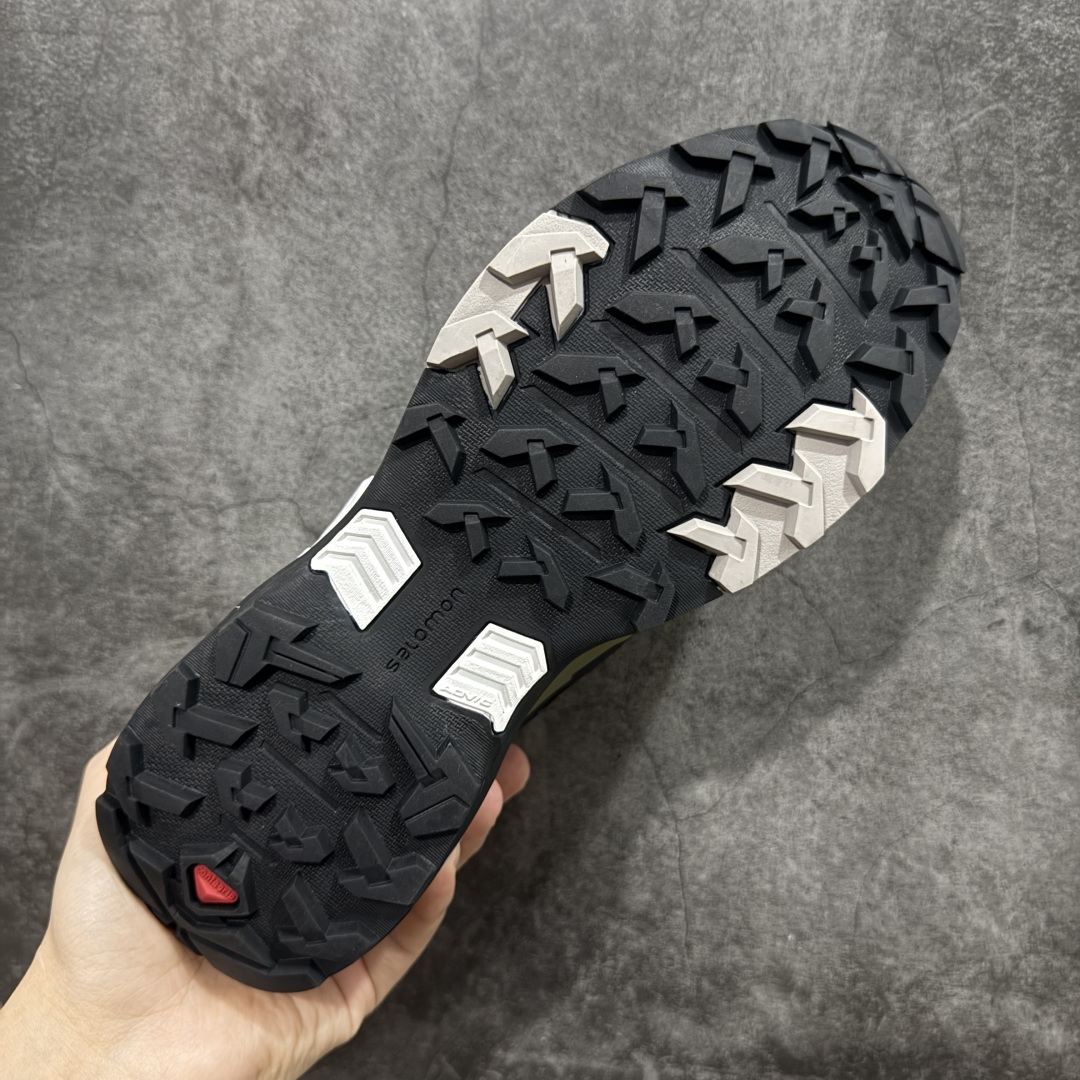 图片[9]-【莞产版本】Salomon X Ultra 4 Gore-Tex 萨洛蒙 舒适耐磨 低帮 户外鞋 高颜值户外鞋 科技感满满 GTX防水防风面料 搭配萨洛蒙自家Contagrip抓地大底，功能性超足！ 尺码：40-47-选品中心