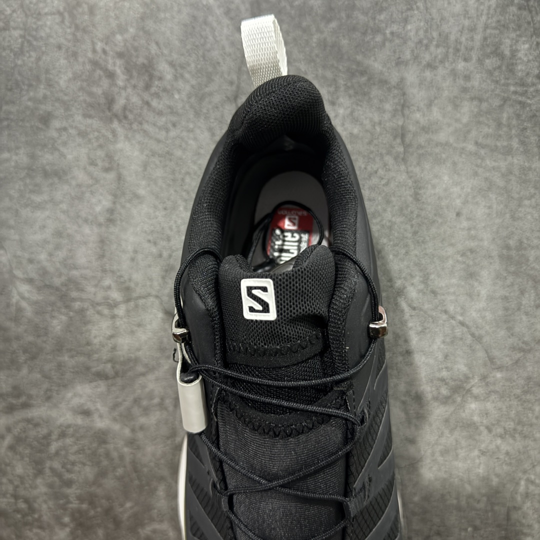 图片[8]-【莞产版本】Salomon X Ultra 4 Gore-Tex 萨洛蒙 舒适耐磨 低帮 户外鞋 高颜值户外鞋 科技感满满 GTX防水防风面料 搭配萨洛蒙自家Contagrip抓地大底，功能性超足！ 尺码：40-47-选品中心