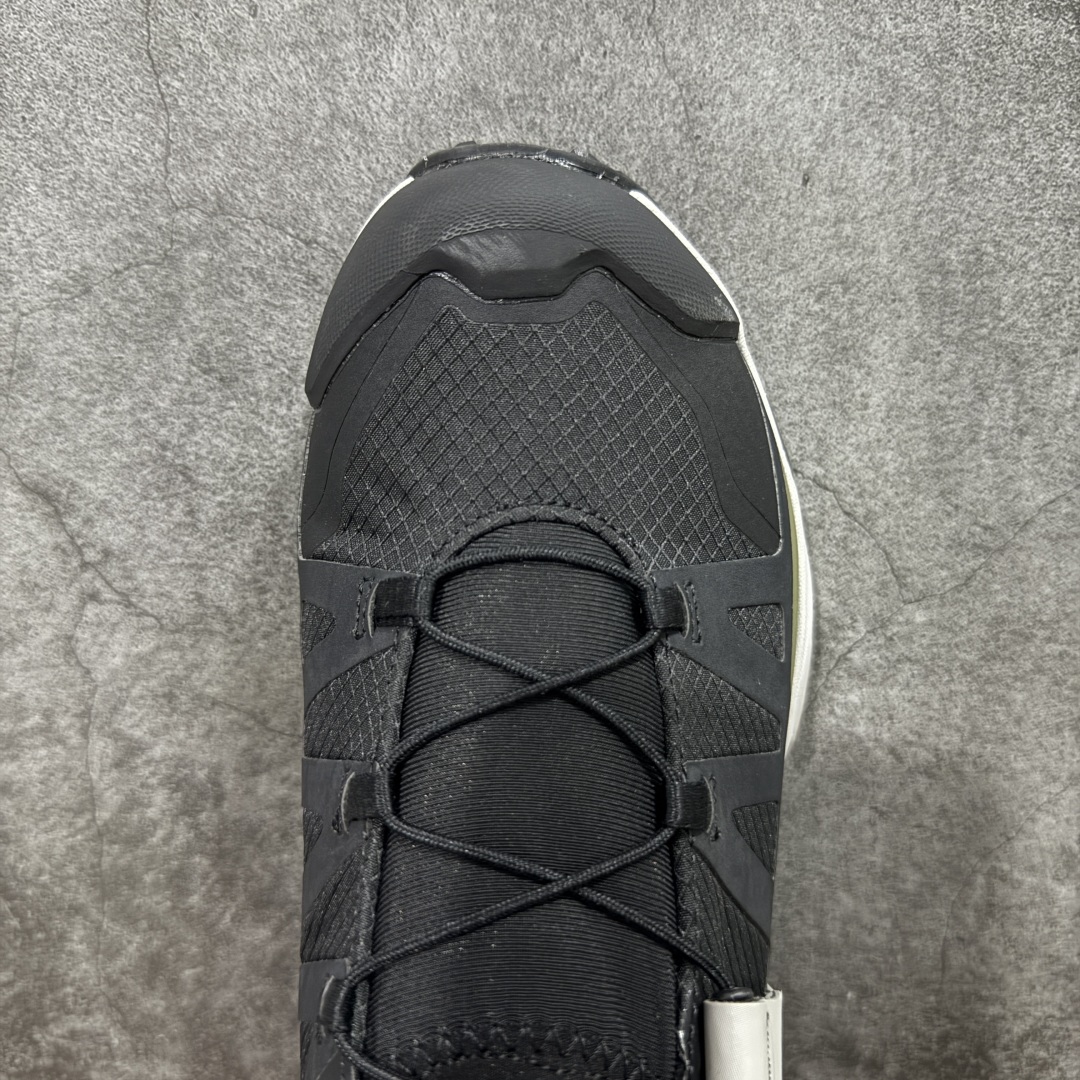 图片[5]-【莞产版本】Salomon X Ultra 4 Gore-Tex 萨洛蒙 舒适耐磨 低帮 户外鞋 高颜值户外鞋 科技感满满 GTX防水防风面料 搭配萨洛蒙自家Contagrip抓地大底，功能性超足！ 尺码：40-47-选品中心
