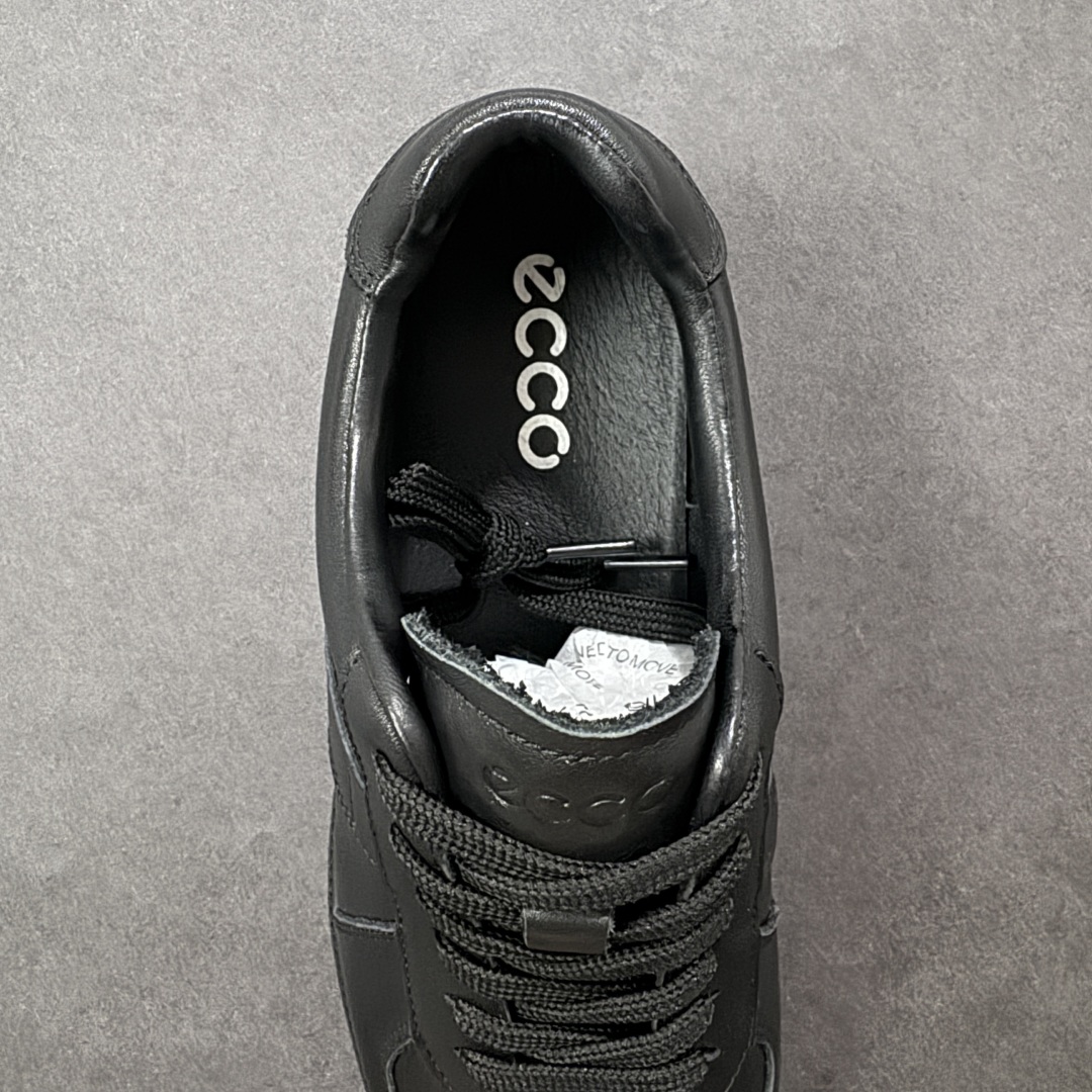 图片[7]-【广东纯原】ECCO爱步男鞋德训鞋秋 经典时尚百搭舒适小白鞋男 柔酷零点系列 重塑德训经典轮廓，简约而不失格调 轻松切换不同生活场景的搭配需求 不易挤脚复古经典百搭 全皮革内里系统，从内衬到鞋垫，全皮革覆盖的贴心设计，如第二层肌肤般温柔承托双脚 三重舒适 轻盈大底搭载爱步独有科技 简约系带设计 可自由调节松紧 一体成型贴合脚部，轻弹缓震运动时自带缓冲buff 引领街头风向 尺码：38 39 40 41 42 43（皮鞋码） 编码：TLB350360-选品中心