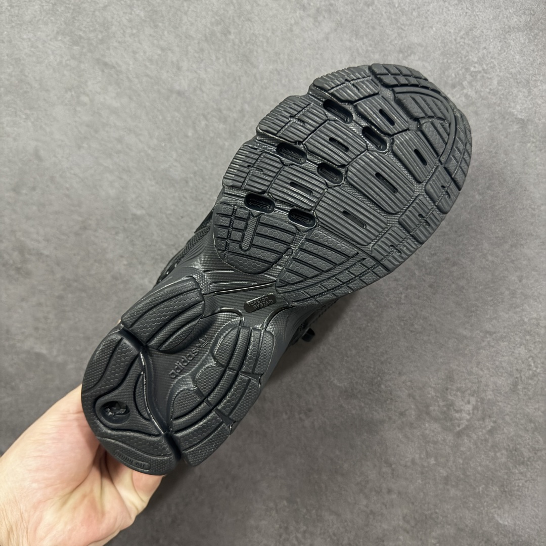 图片[9]-【公司级】AD Originals Astir 复古运动休闲老爹慢跑鞋 渠道正品订单 诠释市场最高工艺水平 鞋面运用皮革与网眼的拼接，穿着透气，极具层次感和复古感。鞋身搭配超大号鞋孔眼，配合动感饰面构成的生动线条，十分吸睛。EVA中底，脚感十分舒适。夏天必备单品。 货号：GW4341 尺码：36 36.5 37.5 38 38.5 39 40 40.5 41 42 42.5 43 44 44.5 45-选品中心