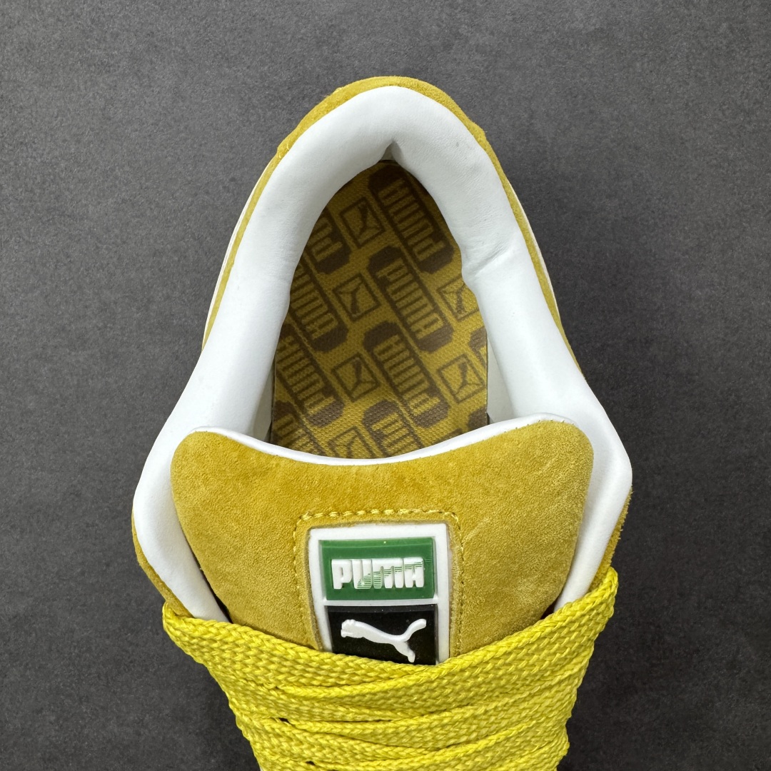 图片[7]-【公司级】PUMA彪马 Suede XL 圆头面包鞋 货号：395205-25 尺码：36-45带半码 编码：YBB190200-选品中心