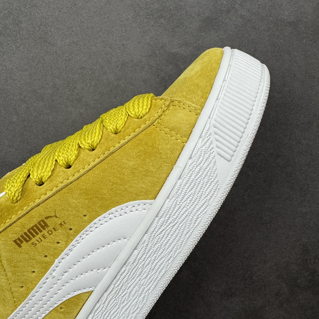 图片[5]-【公司级】PUMA彪马 Suede XL 圆头面包鞋 货号：395205-25 尺码：36-45带半码 编码：YBB190200-选品中心