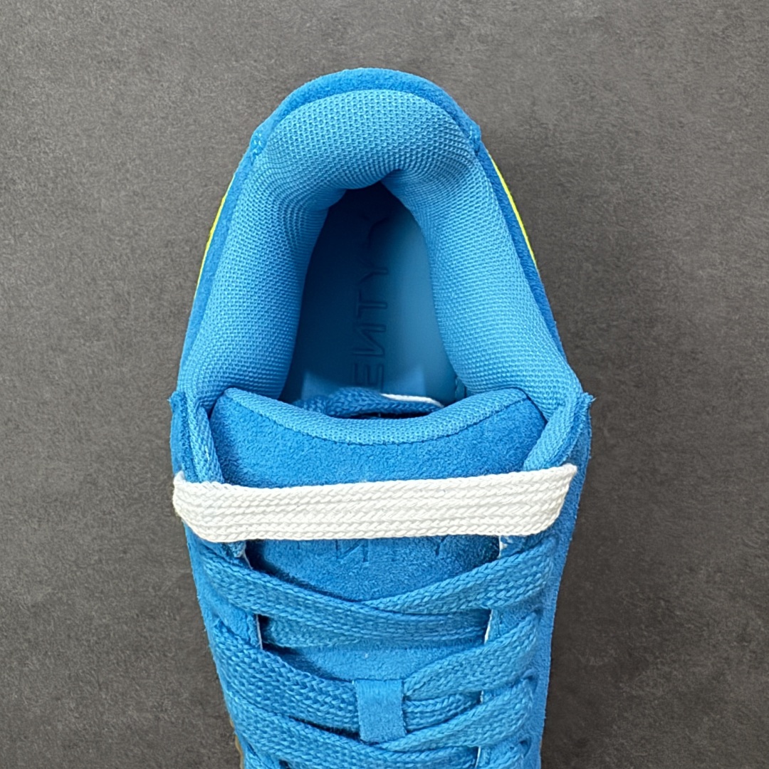 图片[7]-【公司级】Rihanna x Puma Creeper Velvet 彪马蕾哈娜增高松糕厚底板鞋 外贸独立原厂订单 真正TR底 此材料优点是不会受到外界环境气温变化 防滑耐磨 并非市面橡胶合成底 独家SW钢印记号 货号：396403-03 尺码：35.5-45带半码-选品中心