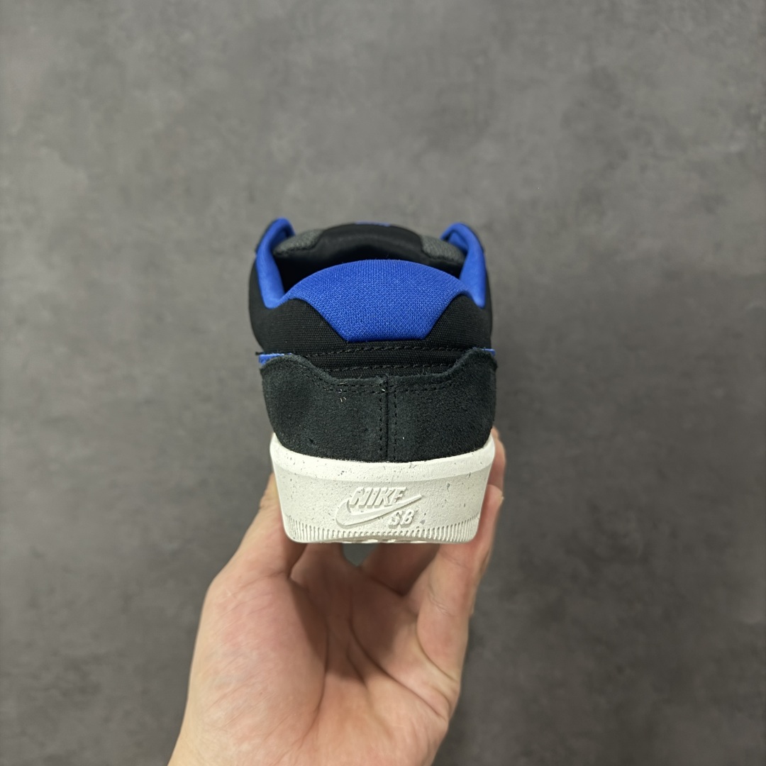 图片[4]-【公司级】Nike SB Force 58 耐克 低帮休闲板鞋 是一款将前沿创新带入街头的单品 它具有硫化杯底 具有出色的耐用性和灵活性 使用帆布和绒面革 在饰面上放置通风口 货号：DV5477-004 尺码：36 36.5 37.5 38 38.5 39 40 40.5 41 42 42.5 43 44 45 编码：HXSA210220-选品中心