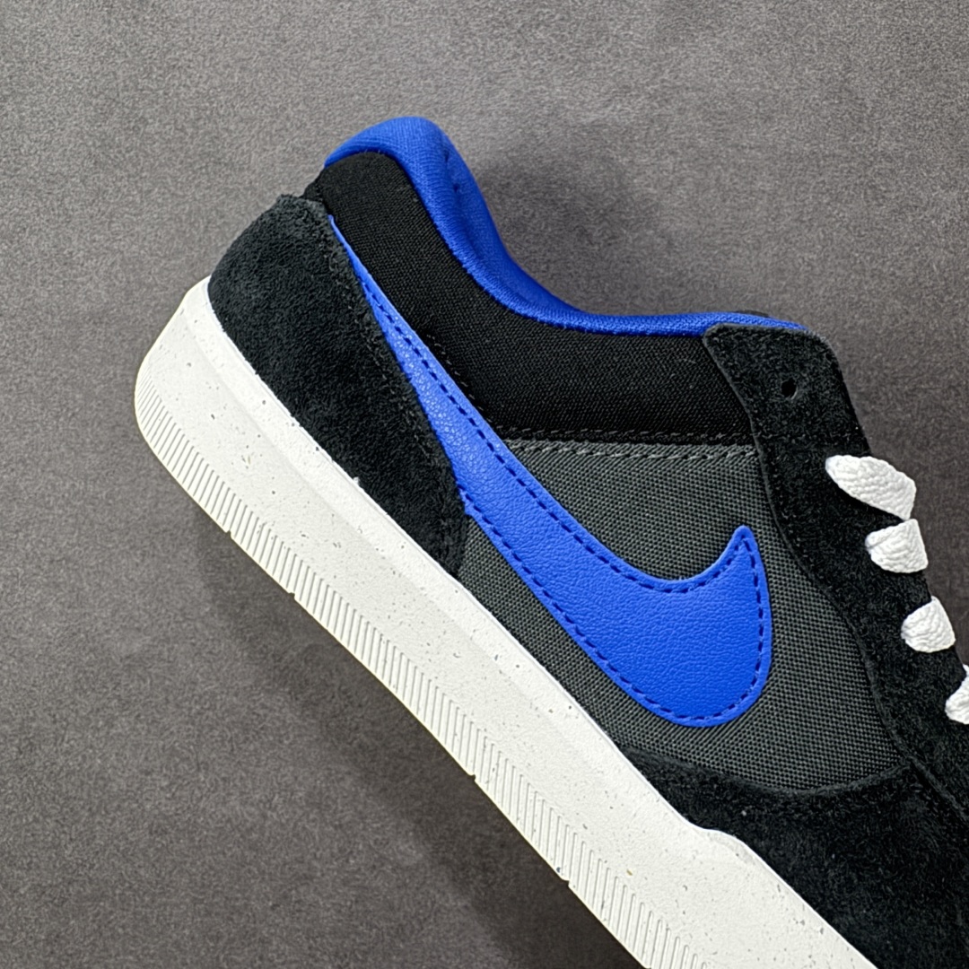 图片[6]-【公司级】Nike SB Force 58 耐克 低帮休闲板鞋 是一款将前沿创新带入街头的单品 它具有硫化杯底 具有出色的耐用性和灵活性 使用帆布和绒面革 在饰面上放置通风口 货号：DV5477-004 尺码：36 36.5 37.5 38 38.5 39 40 40.5 41 42 42.5 43 44 45 编码：HXSA210220-选品中心