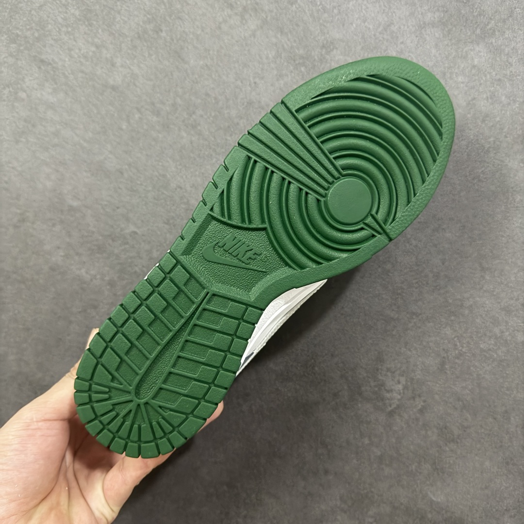 图片[9]-【YC纯原】Nike SB Dunk Low 绑带 周年高端定制 低帮休闲板鞋 DV0833-111  #定制鞋盒 超高清洁度 皮料切割干净无任何毛边 细节完美   尺码：36 36.5 37.5 38 38.5 39 40 40.5 41 42 42.5 43 44 编码：HXSB330340-选品中心