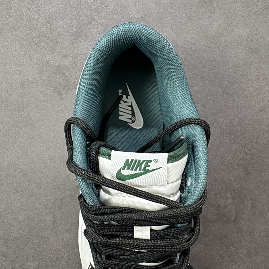 图片[7]-【YC纯原】Nike SB Dunk Low 绑带 周年高端定制 低帮休闲板鞋 DV0833-111  #定制鞋盒 超高清洁度 皮料切割干净无任何毛边 细节完美   尺码：36 36.5 37.5 38 38.5 39 40 40.5 41 42 42.5 43 44 编码：HXSB330340-选品中心